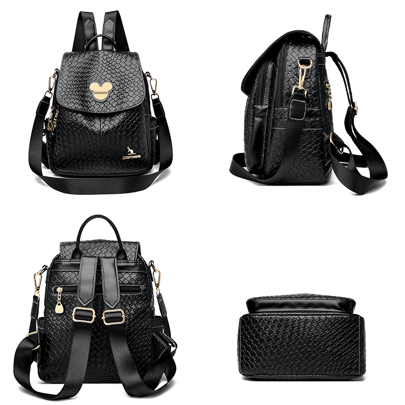 2024 Fashion Design Backpack L - Interior Design Women recensie en prijs
