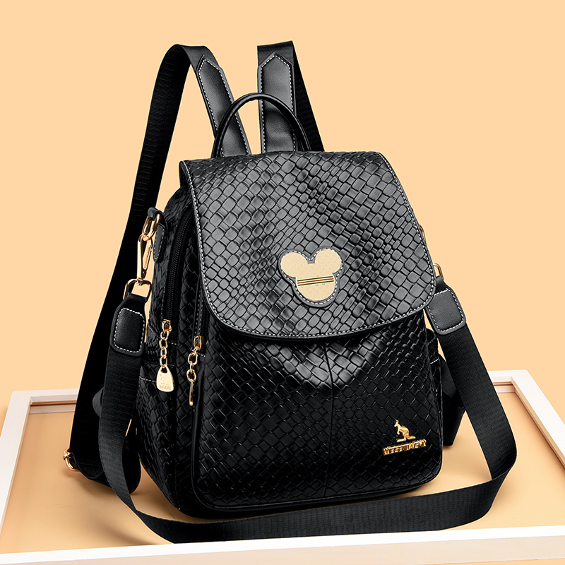 2024 Fashion Design Backpack L - Interior Design Women recensie en prijs