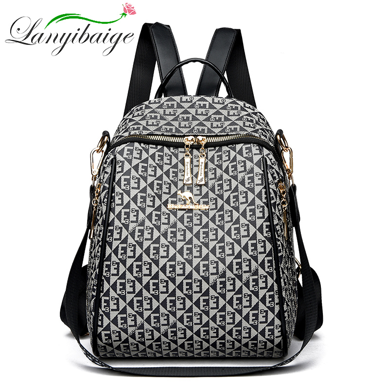 2024 New Fashion Retro Women's - Interior Design Women recensie en prijs