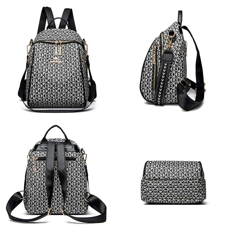 2024 New Fashion Retro Women's - Interior Design Women recensie en prijs