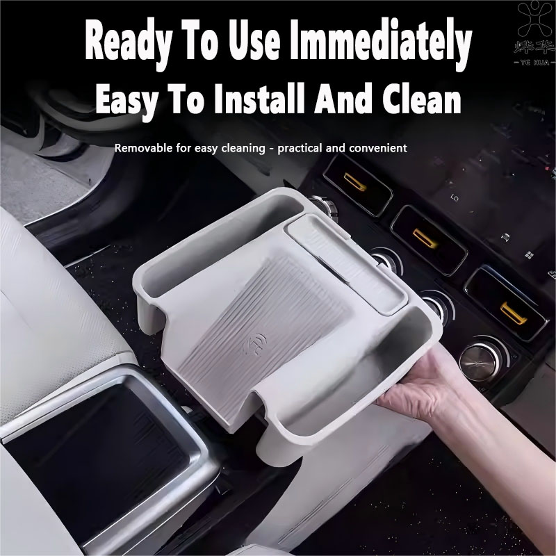 For Chery iCAR V23 Car Wireles - Interior Design Styles recensie en prijs