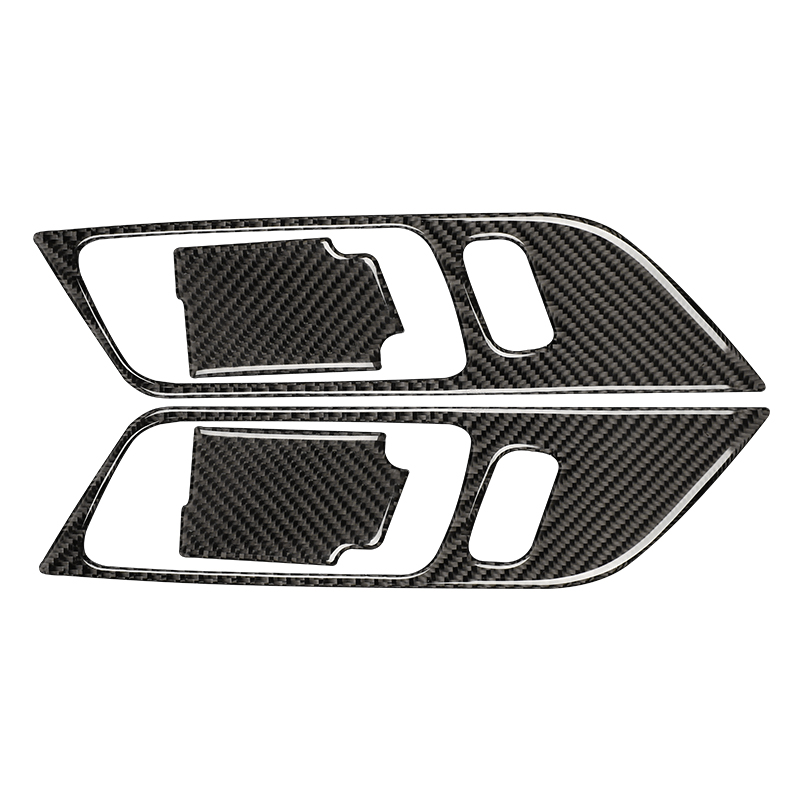 For Ford Mustang GT 2015-2021  - Interior Design Intern recensie en prijs