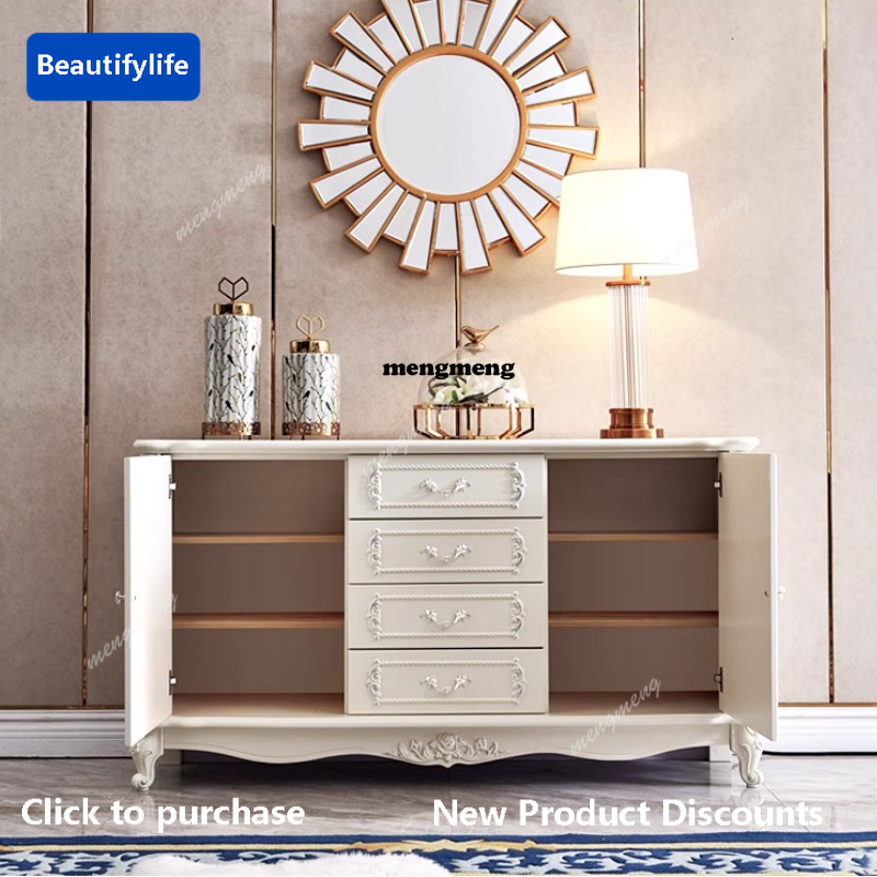 F85 Nordic white living room c - Interior Design White And Wood recensie en prijs