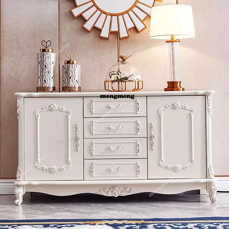 F85 Nordic white living room c - Interior Design White And Wood recensie en prijs