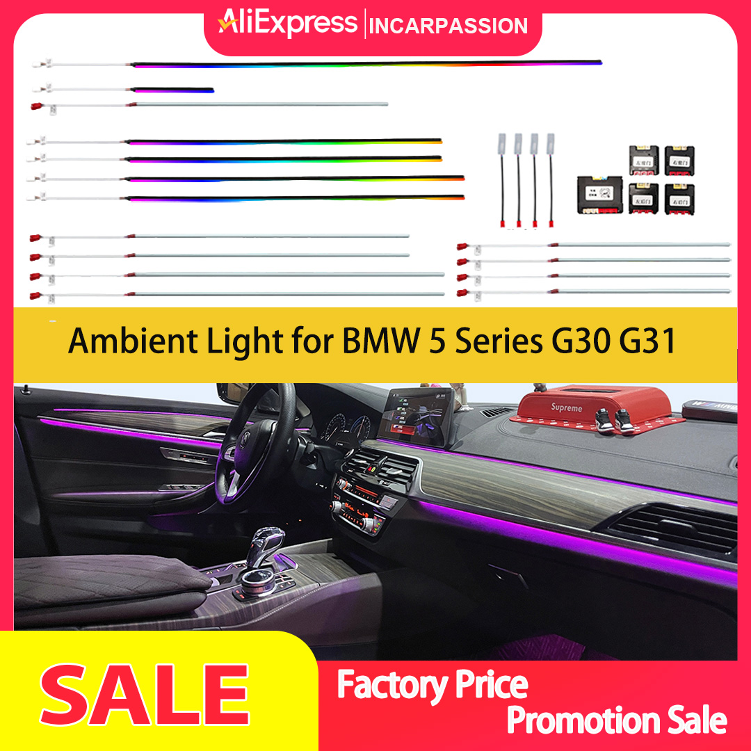 11 Colors OEM Design Ambient L - Interior Design Intern recensie en prijs