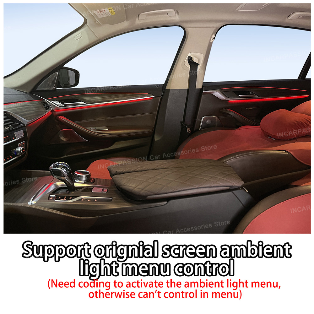 11 Colors OEM Design Ambient L - Interior Design Intern recensie en prijs