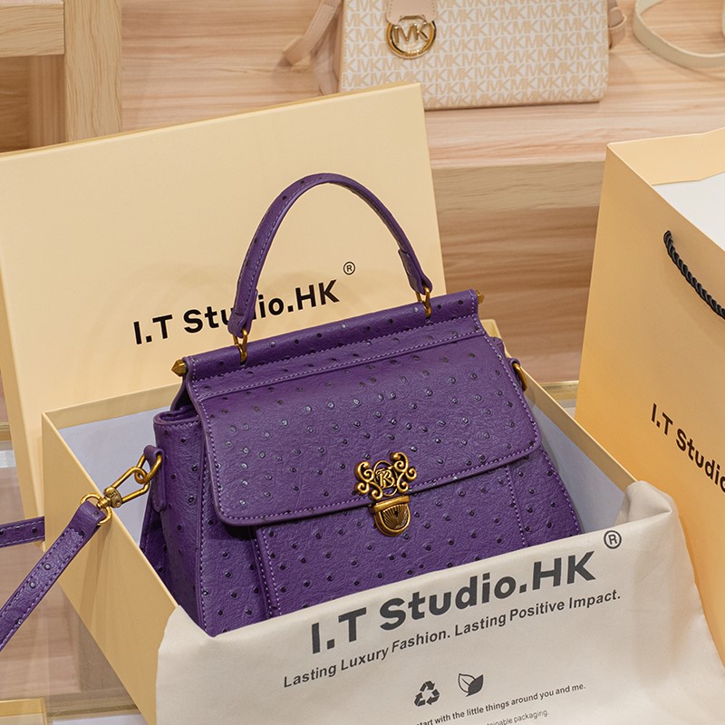 Women's handbag large capacity - Interior Design Intern recensie en prijs