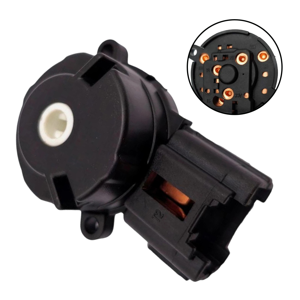 Ignition Switch 8980453490 898 - Interior Design Styles recensie en prijs