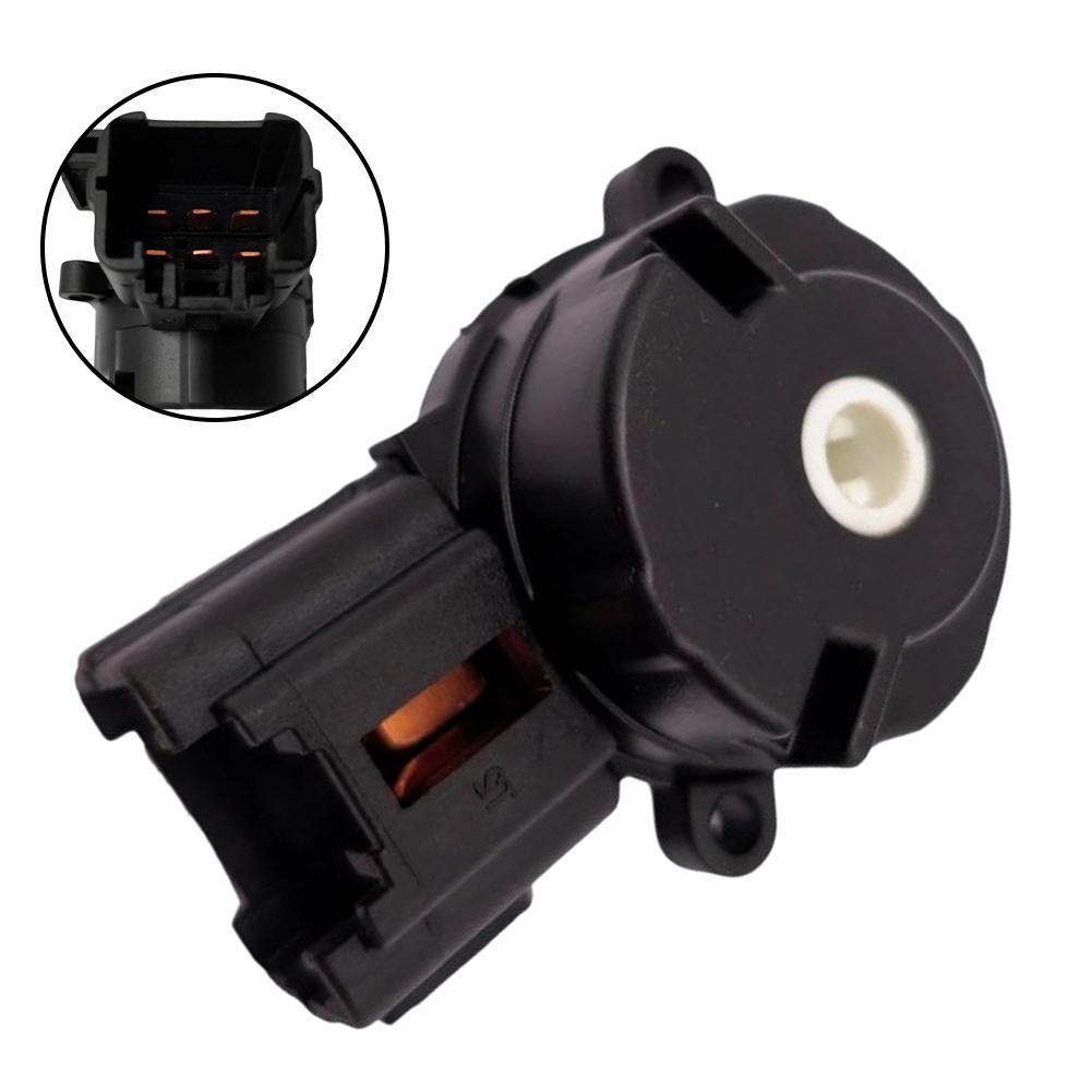 Ignition Switch 8980453490 898 - Interior Design Styles recensie en prijs
