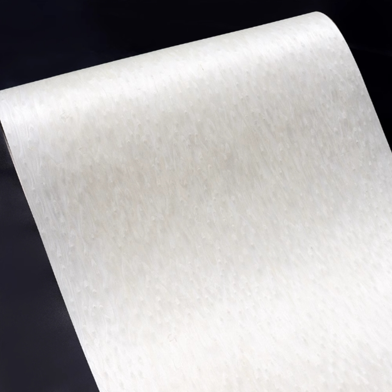 Tech ALPi White Cat's Eye Wood - Interior Design White And Wood recensie en prijs