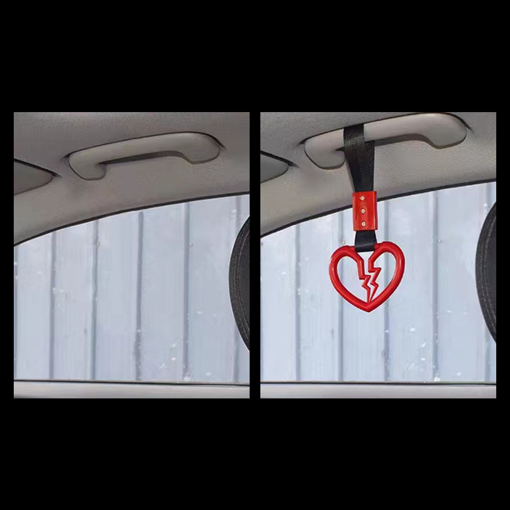 Drift Handle Ring Loop with Br - Interior Design Visualizer recensie en prijs