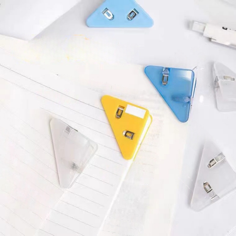 20Pcs Multicolor Geometric Des - Geometric Shelf Triangle recensie en prijs