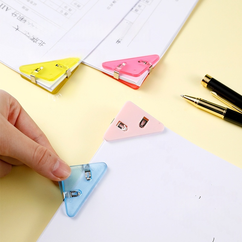 20Pcs Multicolor Geometric Des - Geometric Shelf Triangle recensie en prijs