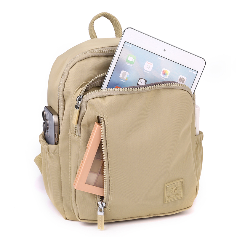 Waterproof Backpack for Women  - Interior Design Women recensie en prijs