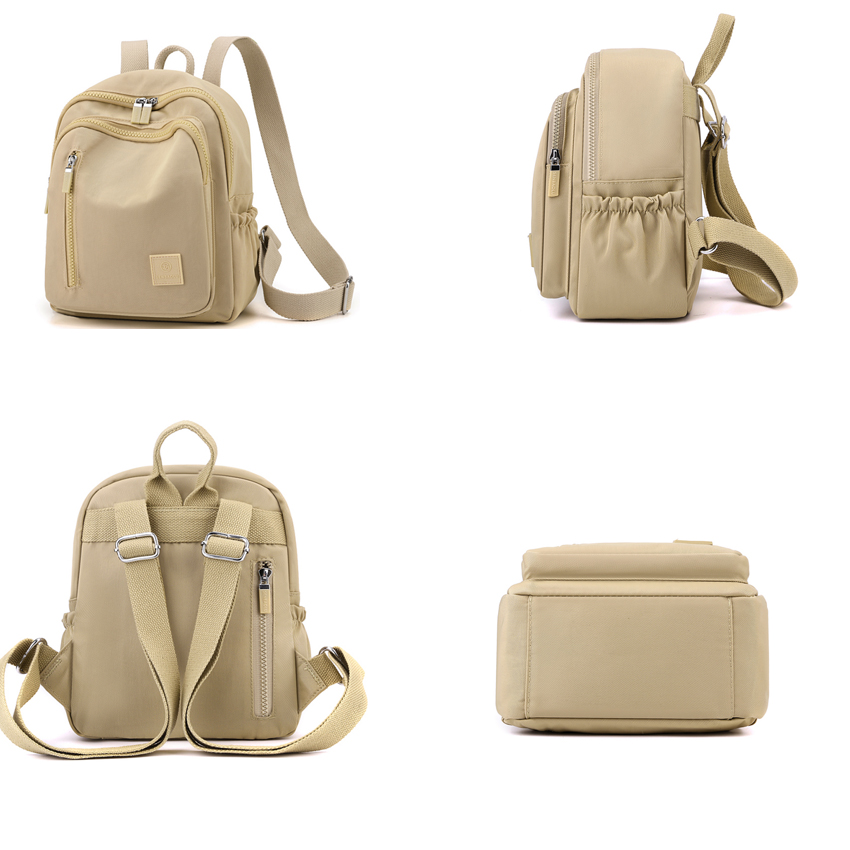 Waterproof Backpack for Women  - Interior Design Women recensie en prijs