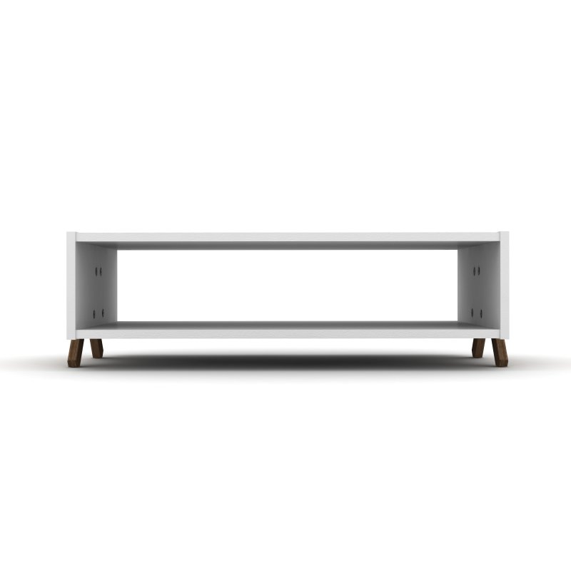 HT Design Kipp Cross Legs Wood - Interior Design White And Wood recensie en prijs
