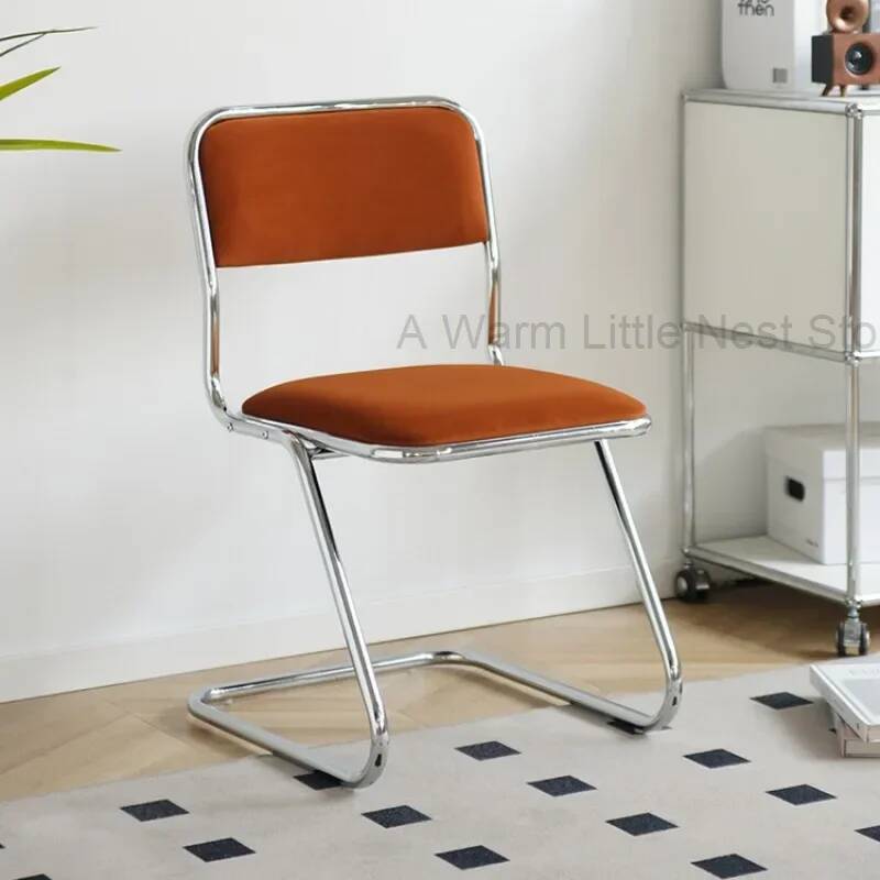 Nordic Designer Backrest Dinin - Interior Design Of Cafe recensie en prijs
