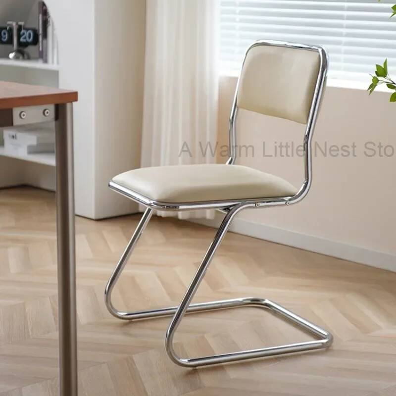 Nordic Designer Backrest Dinin - Interior Design Of Cafe recensie en prijs