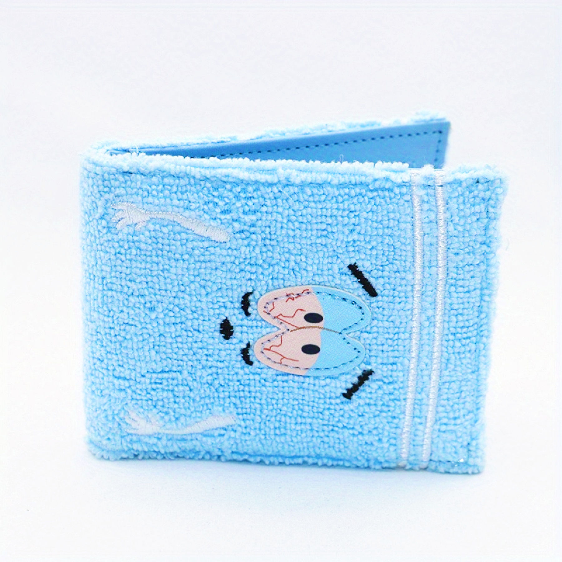 Towel cloth embroidered anime  - Interior Design Photo recensie en prijs