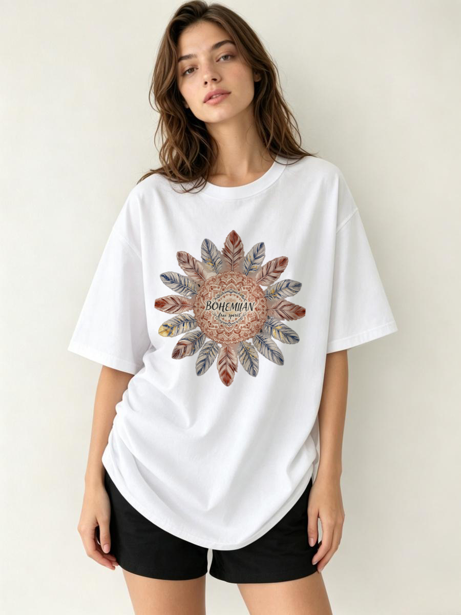 T-Shirts Winter Outdoor Dj Sta - Interior Design Luxury House recensie en prijs