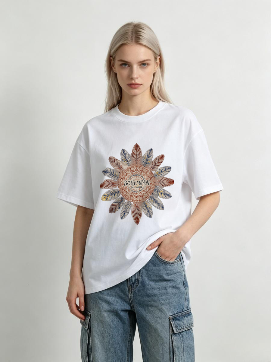 T-Shirts Winter Outdoor Dj Sta - Interior Design Luxury House recensie en prijs