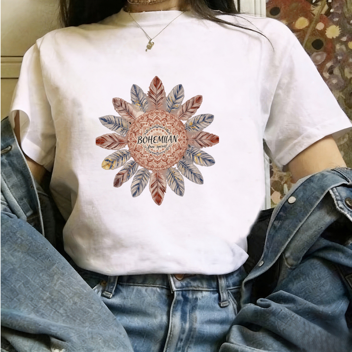 T-Shirts Winter Outdoor Dj Sta - Interior Design Luxury House recensie en prijs
