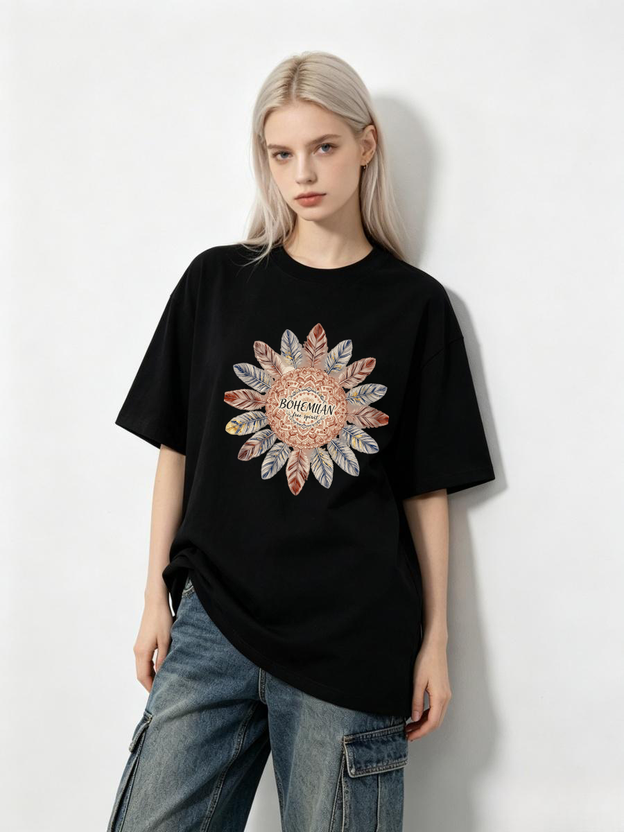 T-Shirts Winter Outdoor Dj Sta - Interior Design Luxury House recensie en prijs