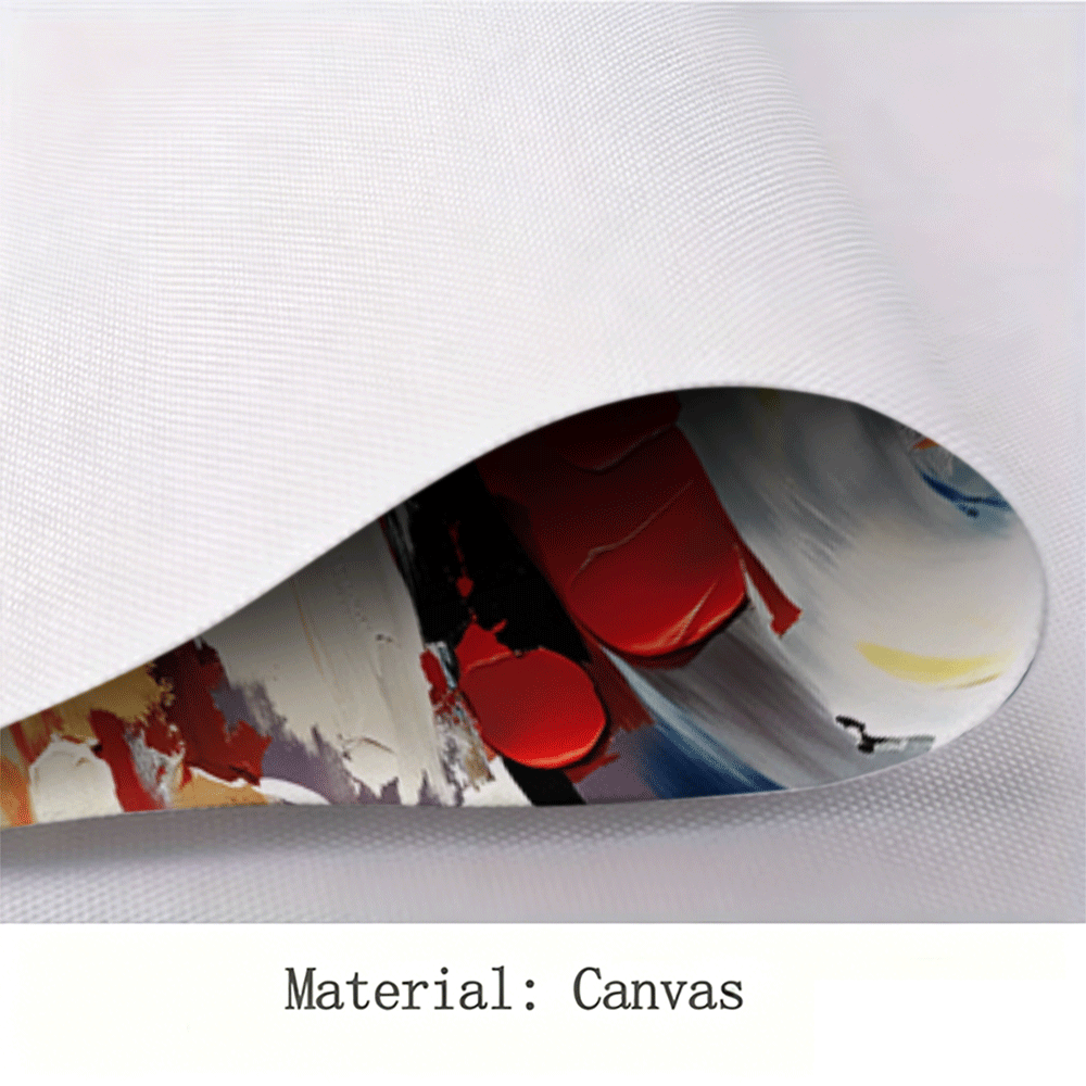 1PC-Canvas poster Unframed  Ab - Interior Design Usa recensie en prijs