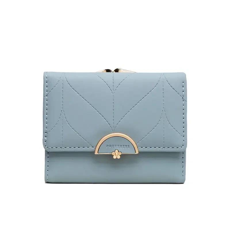 Fashion Three Fold Purse Small - Interior Design Photo recensie en prijs