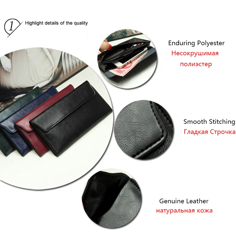 Luxury Design Wallets and Purs - Interior Design Photo recensie en prijs