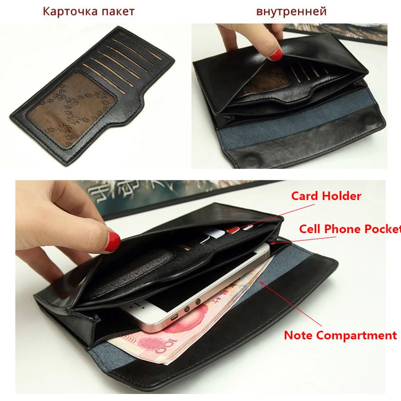 Luxury Design Wallets and Purs - Interior Design Photo recensie en prijs