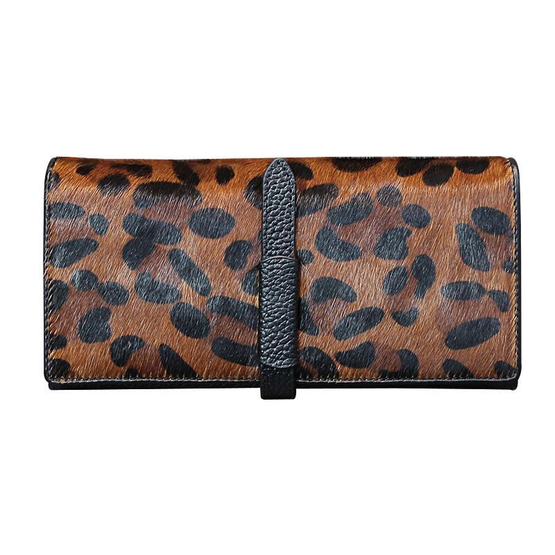 New Fashion Leopard Cow Genuin - Interior Design Photo recensie en prijs