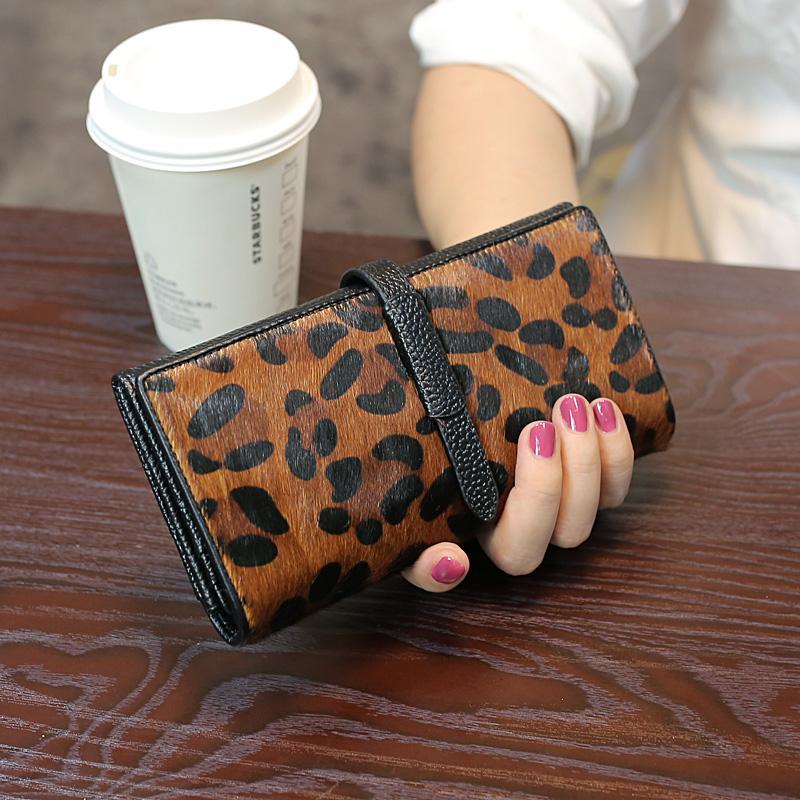 New Fashion Leopard Cow Genuin - Interior Design Photo recensie en prijs