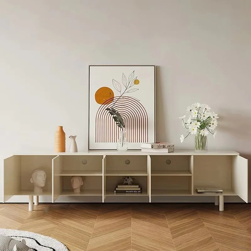 Luxury White Tv Stand Elegant  - Interior Design White And Wood recensie en prijs