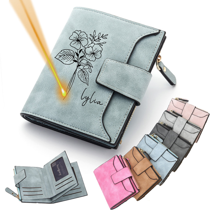 Customized Name Leather Women' - Interior Design Photo recensie en prijs