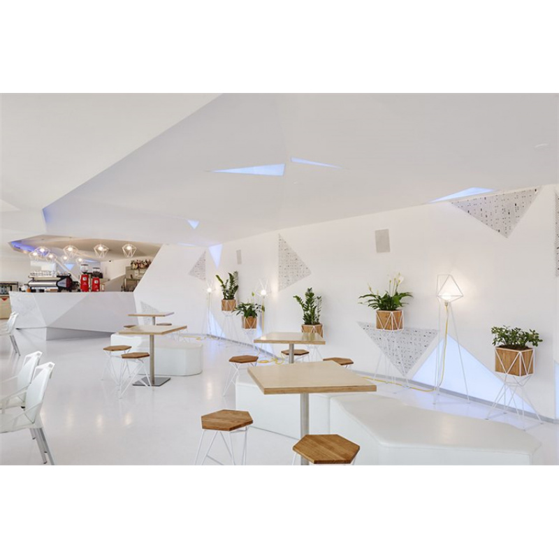 custom.Good Quality Modern Cof - Interior Design Of Cafe recensie en prijs