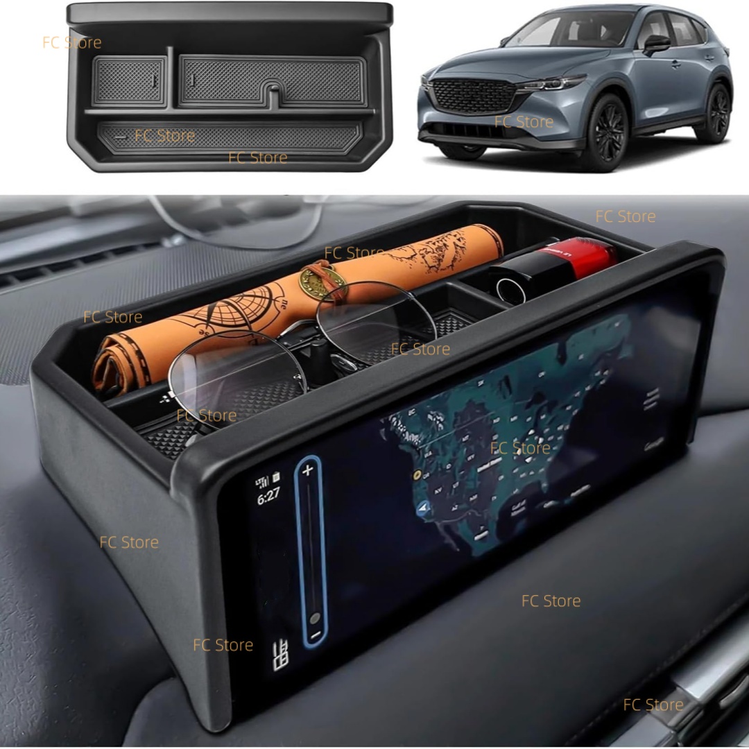 For CX5 CX-5 2022-2025 Center  - Interior Design Styles recensie en prijs