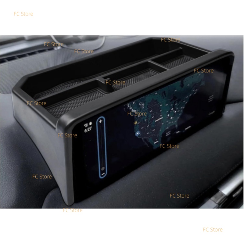 For CX5 CX-5 2022-2025 Center  - Interior Design Styles recensie en prijs