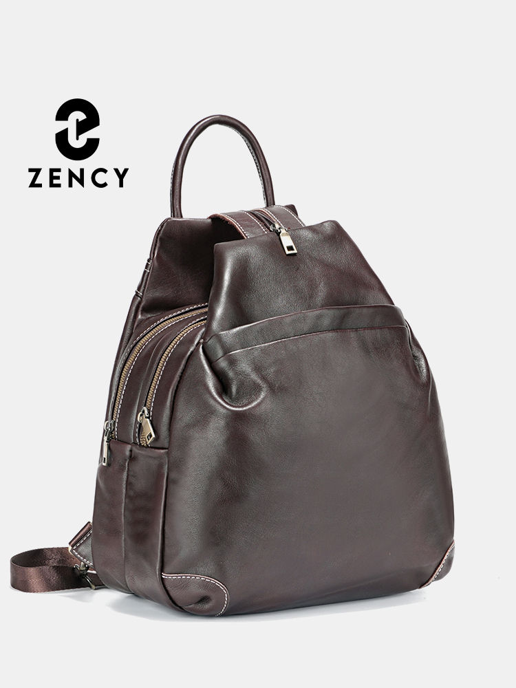 Zency Genuine Leather Women's  - Interior Design Women recensie en prijs