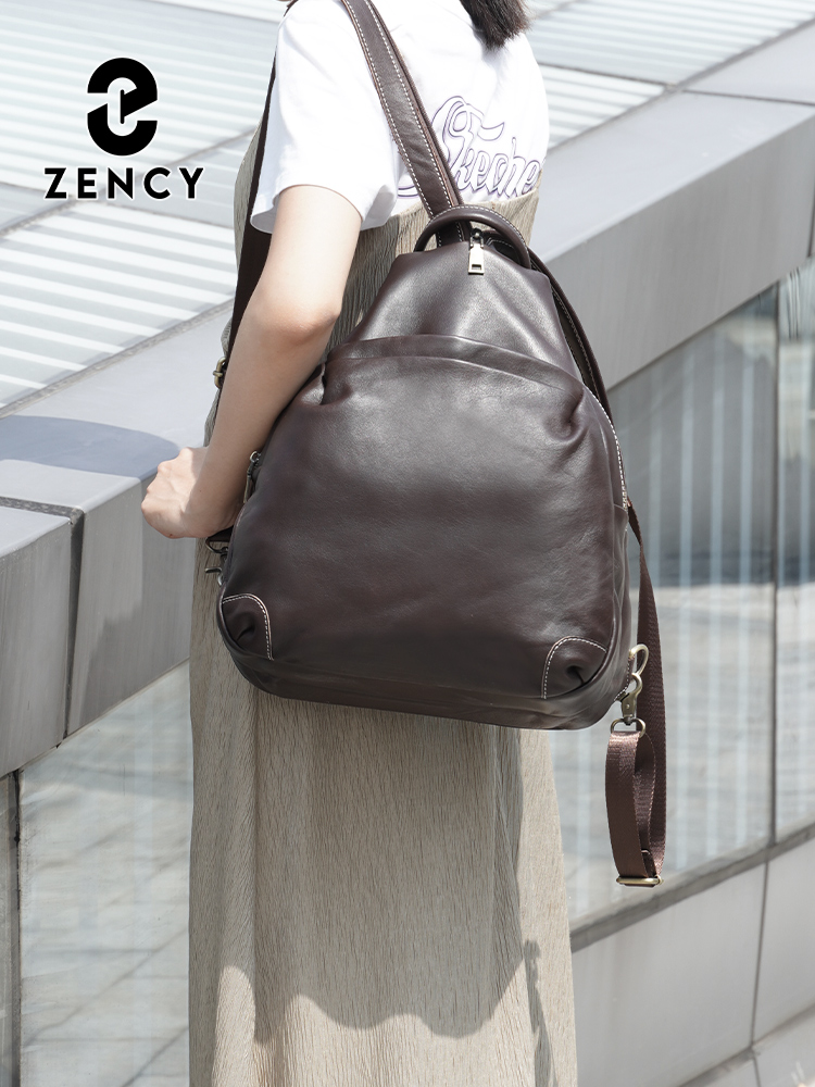 Zency Genuine Leather Women's  - Interior Design Women recensie en prijs