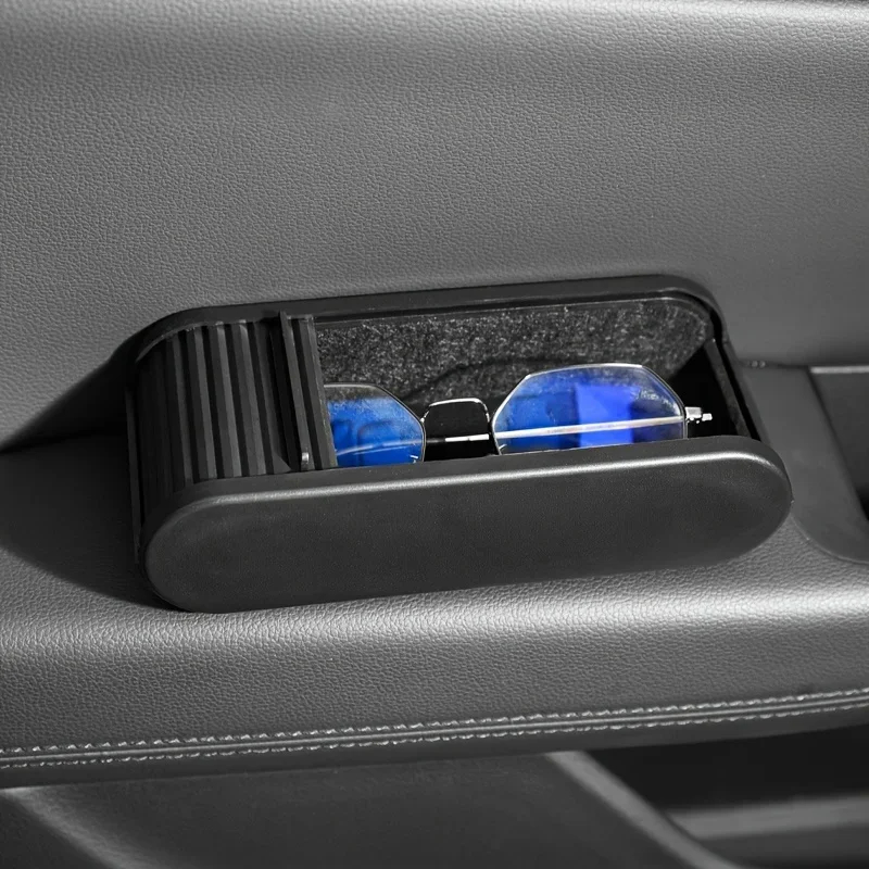 Pull-Out Car Dashboard Storage - Interior Design Styles recensie en prijs