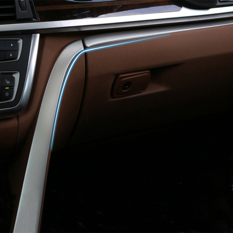 Inner Glove Box Co-pilot Toolb - Interior Design Intern recensie en prijs