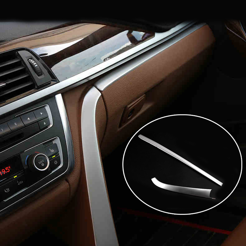Inner Glove Box Co-pilot Toolb - Interior Design Intern recensie en prijs