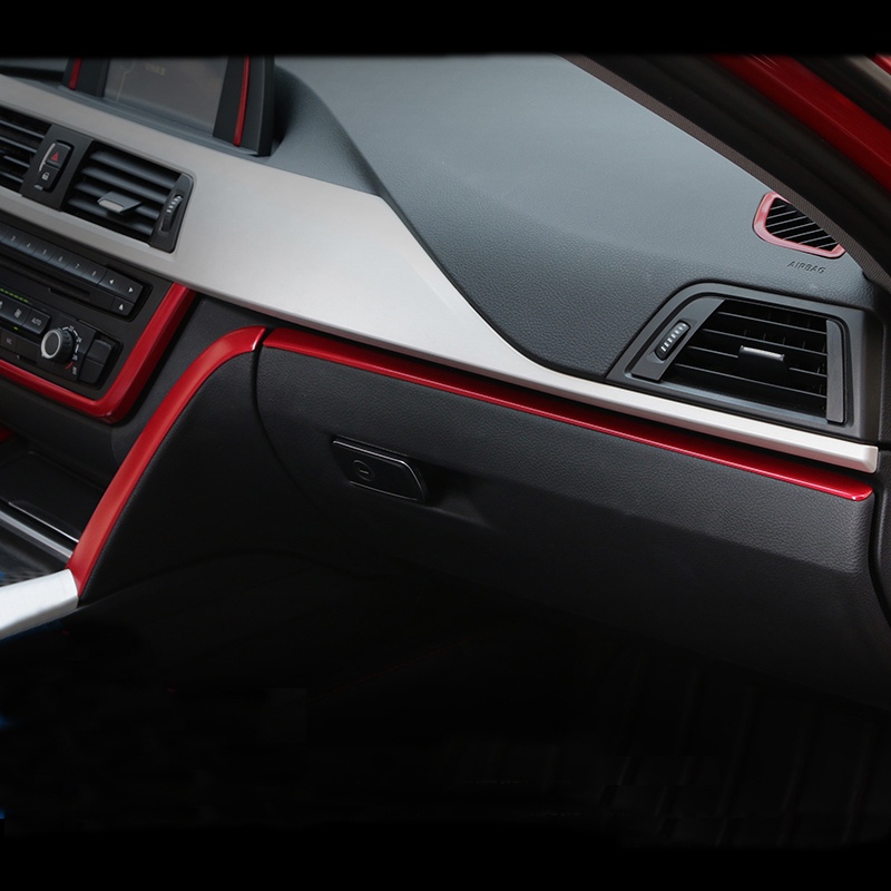 Inner Glove Box Co-pilot Toolb - Interior Design Intern recensie en prijs