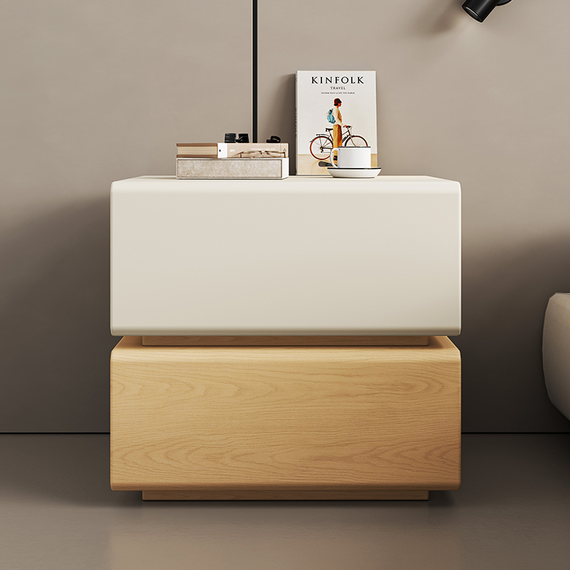 White Bedside Table Luxury Woo - Interior Design Luxury House recensie en prijs