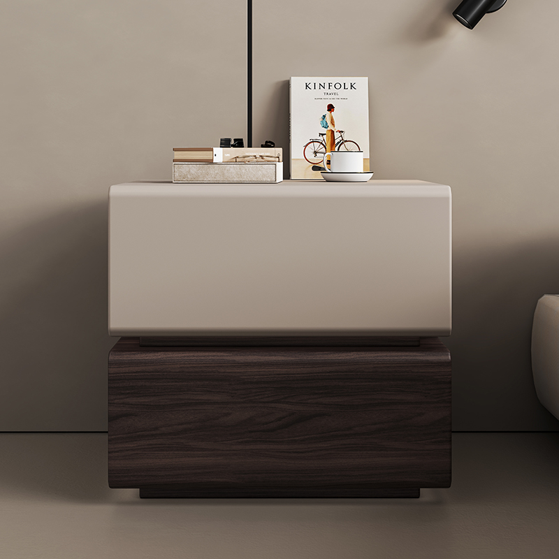 White Bedside Table Luxury Woo - Interior Design Luxury House recensie en prijs