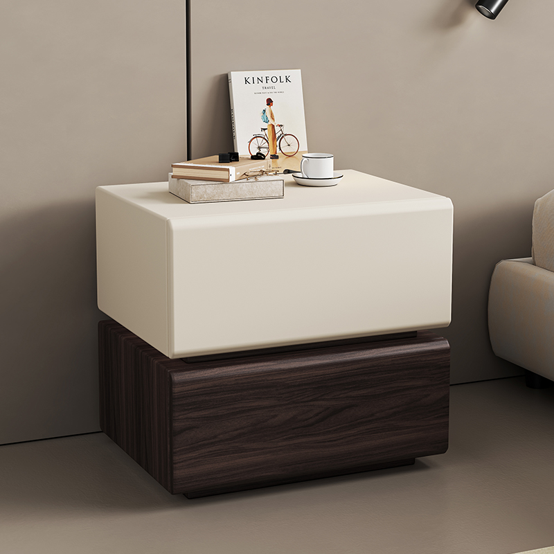 White Bedside Table Luxury Woo - Interior Design Luxury House recensie en prijs