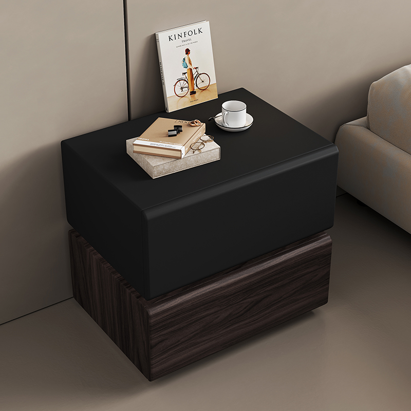 White Bedside Table Luxury Woo - Interior Design Luxury House recensie en prijs