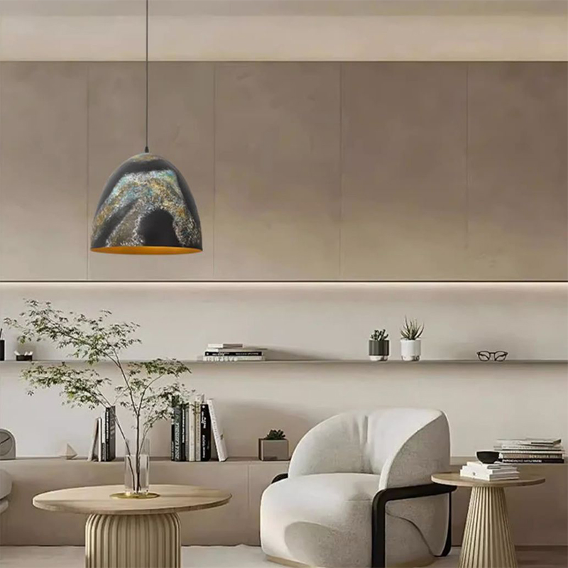 Interior Chandelier Restaurant - Interior Design Of Cafe recensie en prijs