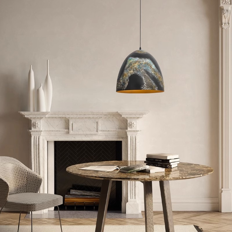 Interior Chandelier Restaurant - Interior Design Of Cafe recensie en prijs